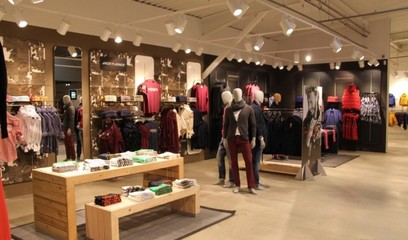 背景音乐 服装店里的“无声销售员”